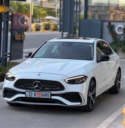 مرسيدس بنز C-Class